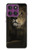 S0472 Lion Case For Motorola Edge 60 Pro