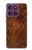 S0555 Snake Skin Case For Motorola Edge 60 Pro