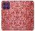 S0626 Kobe Beef Case For Motorola Edge 60 Pro