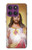 S0798 Jesus Case For Motorola Edge 60 Pro