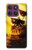 S0841 Pirates Black Pearl Case For Motorola Edge 60 Pro