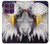 S0854 Eagle American Case For Motorola Edge 60 Pro