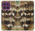 S0977 Baby Raccoons Case For Motorola Edge 60 Pro