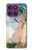 S0998 Claude Monet Woman with a Parasol Case For Motorola Edge 60 Pro