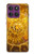 S1789 Ammonite Fossils Case For Motorola Edge 60 Pro