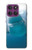 S1801 Beluga Whale Smile Whale Case For Motorola Edge 60 Pro