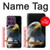 S2046 Bald Eagle Case For Motorola Edge 60 Pro