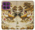 S2181 French Country Chicken Case For Motorola Edge 60 Pro