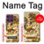 S2181 French Country Chicken Case For Motorola Edge 60 Pro