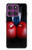 S2261 Businessman Black Suit With Boxing Gloves Case For Motorola Edge 60 Pro