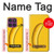 S2294 Banana Case For Motorola Edge 60 Pro