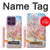 S2450 Van Gogh Peach Tree Blossom Case For Motorola Edge 60 Pro