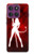 S2455 Sexy Devil Girl Case For Motorola Edge 60 Pro