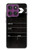 S2479 Director Clapboard Case For Motorola Edge 60 Pro