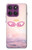 S2514 Cute Angel Wings Case For Motorola Edge 60 Pro