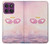 S2514 Cute Angel Wings Case For Motorola Edge 60 Pro
