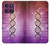 S2573 Dna Genetic Code Case For Motorola Edge 60 Pro
