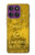 S2618 One Kilo Gold Bar Case For Motorola Edge 60 Pro