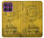 S2618 One Kilo Gold Bar Case For Motorola Edge 60 Pro