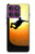 S2676 Extreme Skateboard Sunset Case For Motorola Edge 60 Pro