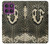 S2711 King Cobra Snake Skin Graphic Printed Case For Motorola Edge 60 Pro