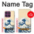S2790 Hokusai Under The Wave off Kanagawa Case For Motorola Edge 60 Pro
