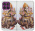 S2820 Hindu God Ganesha Ganapati Vinayaka Case For Motorola Edge 60 Pro