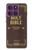 S2889 Holy Bible Cover King James Version Case For Motorola Edge 60 Pro