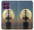 S2897 Pirate Ship Moon Night Case For Motorola Edge 60 Pro