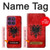 S2982 Albania Football Soccer Case For Motorola Edge 60 Pro