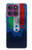 S2983 Italy Football Soccer Case For Motorola Edge 60 Pro