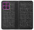 S3030 Ancient Alphabet Case For Motorola Edge 60 Pro