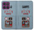 S3040 Retro Robot Toy Case For Motorola Edge 60 Pro
