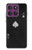 S3152 Black Ace of Spade Case For Motorola Edge 60 Pro