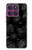S3153 Black Roses Case For Motorola Edge 60 Pro