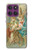 S3164 Easter Rabbit Family Case For Motorola Edge 60 Pro