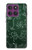 S3211 Science Green Board Case For Motorola Edge 60 Pro