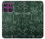 S3211 Science Green Board Case For Motorola Edge 60 Pro