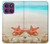S3212 Sea Shells Starfish Beach Case For Motorola Edge 60 Pro