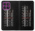 S3242 Analog Radio Tuning Case For Motorola Edge 60 Pro