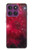 S3368 Zodiac Red Galaxy Case For Motorola Edge 60 Pro