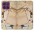 S3397 Postcards Memories Case For Motorola Edge 60 Pro