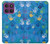 S3403 Hand Print Case For Motorola Edge 60 Pro