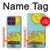 S3435 Tarot Card Moon Case For Motorola Edge 60 Pro