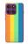 S3699 LGBT Pride Case For Motorola Edge 60 Pro