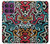 S3712 Pop Art Pattern Case For Motorola Edge 60 Pro