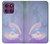 S3823 Beauty Pearl Mermaid Case For Motorola Edge 60 Pro
