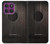 S3834 Old Woods Black Guitar Case For Motorola Edge 60 Pro