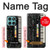 S0061 Synthesizer Case For Motorola Edge 60 Fusion