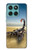 S0150 Desert Scorpion Case For Motorola Edge 60 Fusion